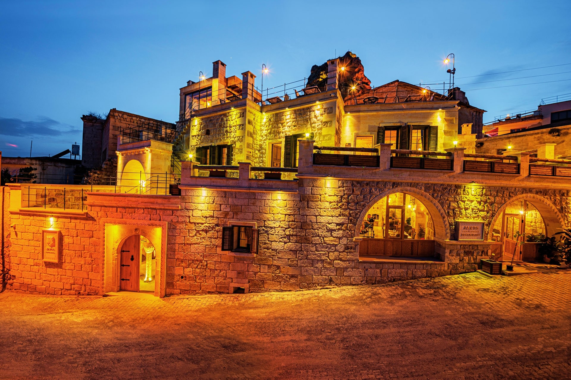 Dış Görünüm Görsel 2