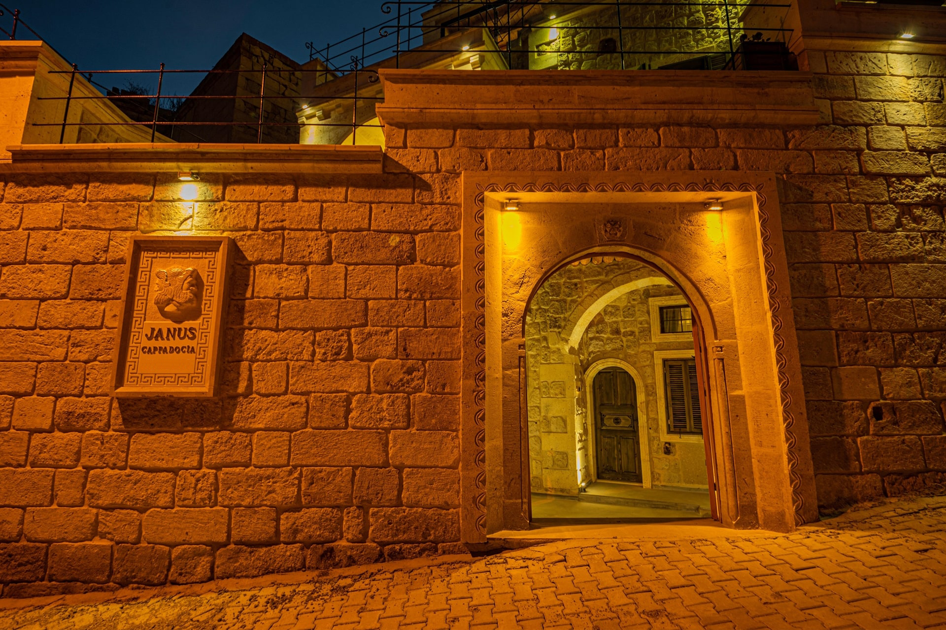 Dış Görünüm Görsel 4