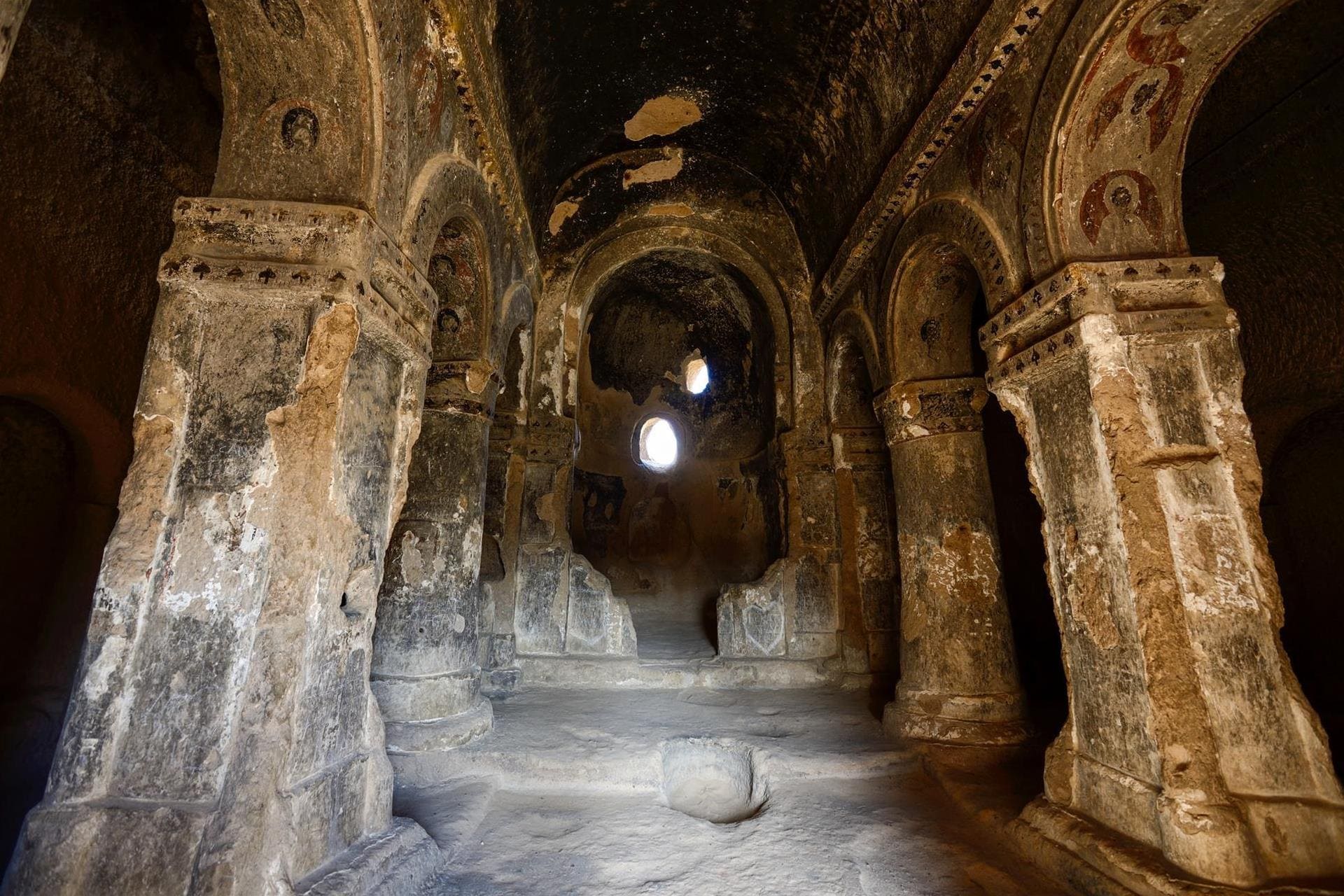 Yeşil Tur Görsel 3