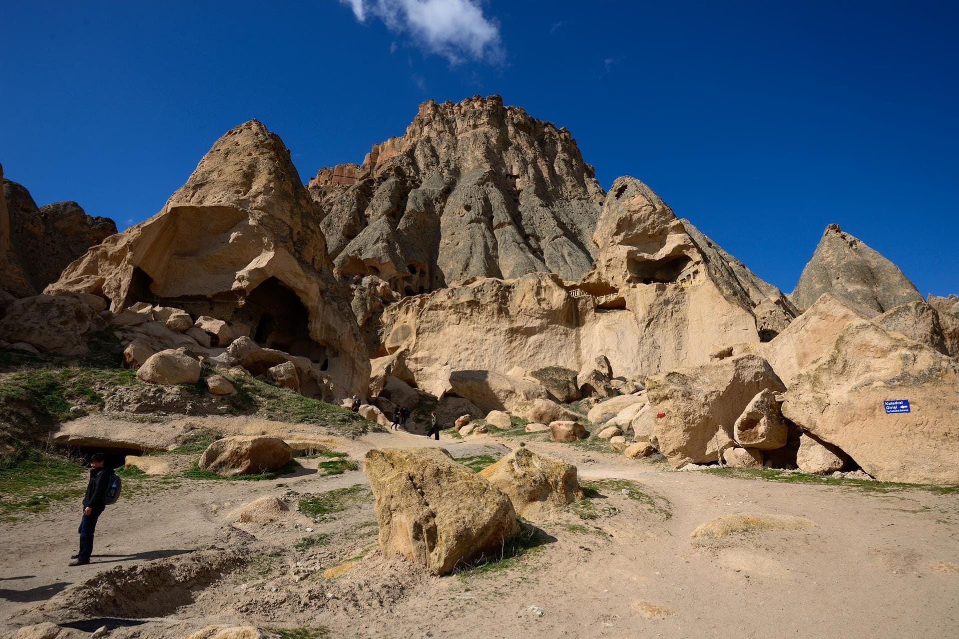 Yeşil Tur Görsel 4