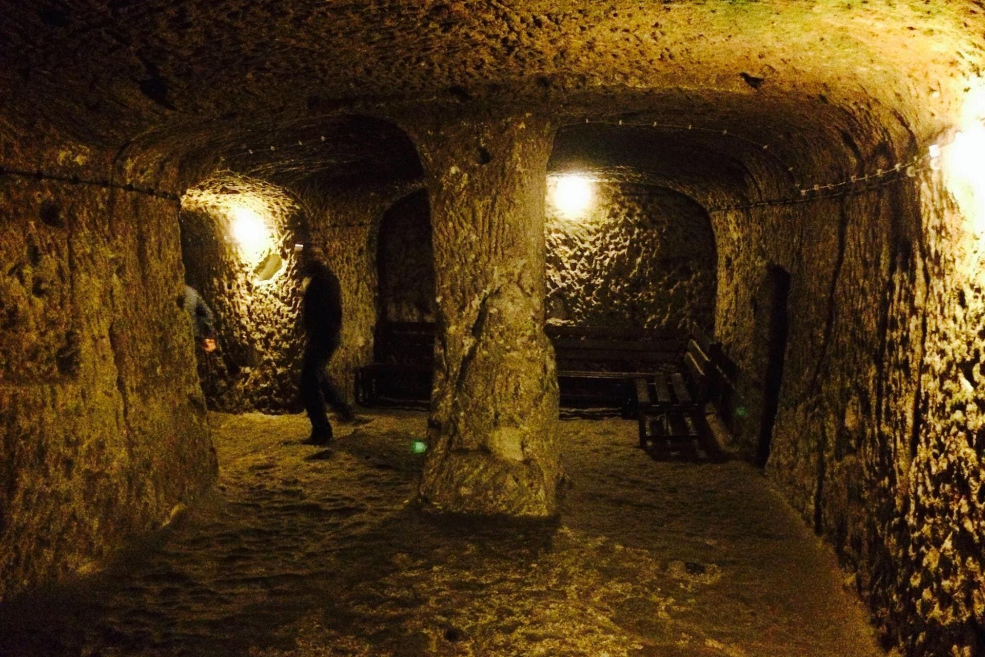 Yeşil Tur Görsel 6